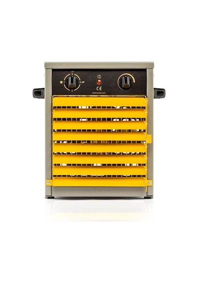 Evotech Evo10 10000 W Fanlı Isıtıcı
