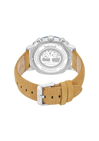 Timberland Tdwgf0074901 Erkek Kol Saati Metalik
