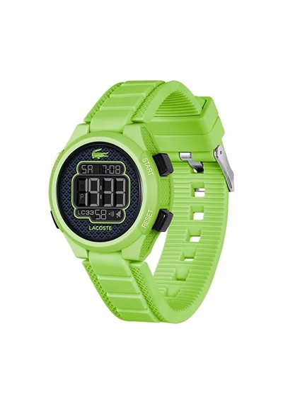 Lacoste Lac2030067 Çocuk Kol Saati Lacivert