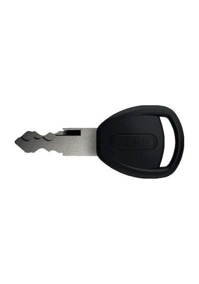 Abus Motosiklet Alarmlı Disk Kilidi 370 Trıgger Alarm 2.0 Sarı Sertleş Tirilmiş 10mm Çelik