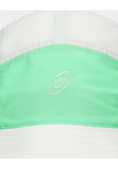 Asics Performance Runnıng Bucket Hat Bej Şapka 3013b332-100