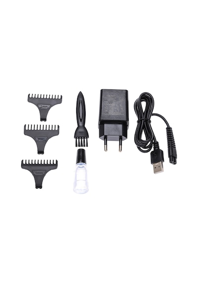 Powertec TR-1818 Sakal Ense Çizim Tıraş Makinesi