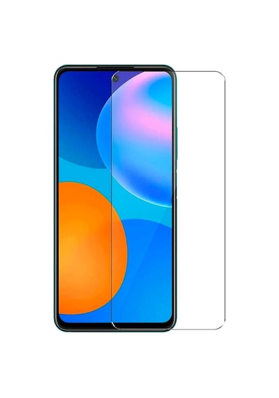 Tecno Camon 15 Pro Ön Darbe Emici HD Ekran Koruyucu Kaplama