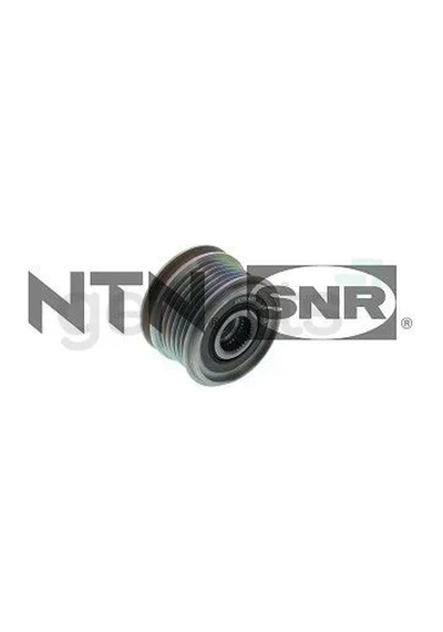 Alternator Kasnagı 6 Kanal Renault : Clio 2 - Kangoo 1.5dcı 2001