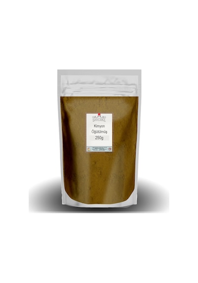 Hancıbey Kimyon Öğütülmüş 250 G