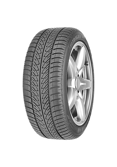 Goodyear 195/65R15 95T XL 3PMSF M+S Ultragrip Performance 3 Kış Lastiği -  2023