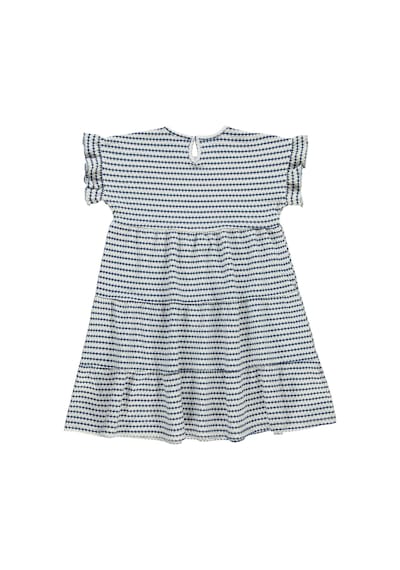 Civil Girls Kız Çocuk Elbise 10-13 Yaş Element Mavisi 26330g25924s1-1 Mavi