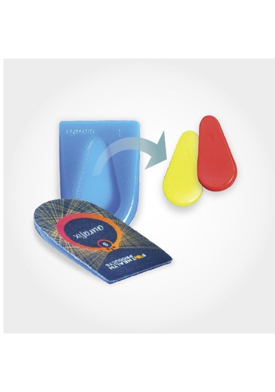 Aurafix Jel Epin (Topuk Dikeni) Topukluk (Değişen) Tg-819