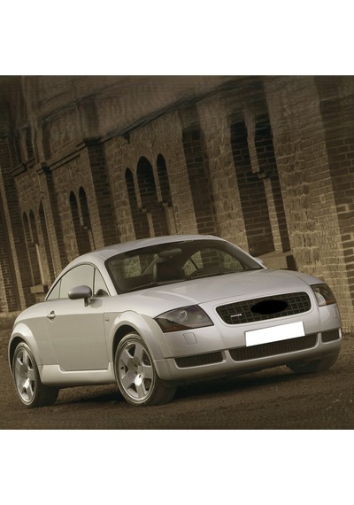 Audi Tt 1999-06 2.0tdi Direksiyon Pompa Kayış Kasnağı 06h145255e