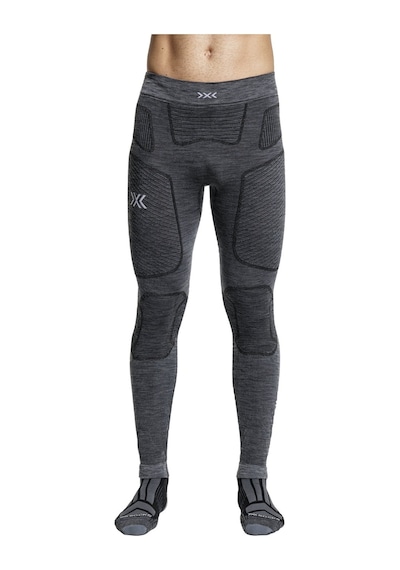 X-bıonıc X-bıonıc Symbıo Merıno Pants Men Gri Erkek İçlik Alt 1414