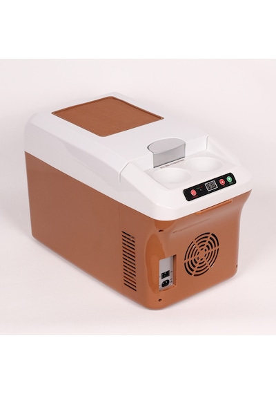 Icepeak Rega Termoelektrikli Buzdolabı 12 Litre