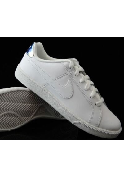 Nike Court Royale Günlük Spor Ayakkabısı Beyaz