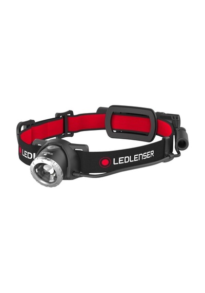 Led Lenser H8r Kafa Feneri Çok Renkli