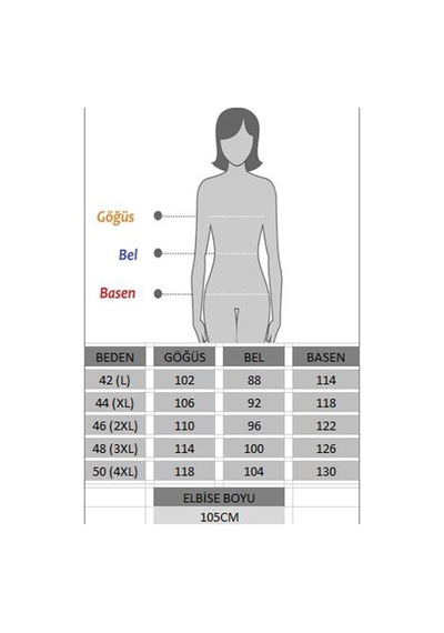 Kadın Büyük Beden Siyah Bodycon Fırfırlı Yırtmaçlı Büyük Beden Elbise Siyah