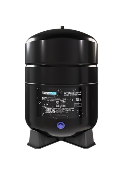 DreamWater Black Su Arıtma Tankı