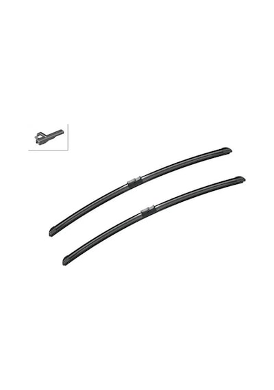 Mercedes E320 W211 On Silecek Seti 2003-2008 Bosch 3397118948