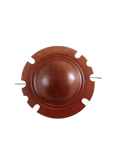 Hubrendy Sh Fullsound 5.0 Cm 75 Watt Sammi Tip Membran K-1425c