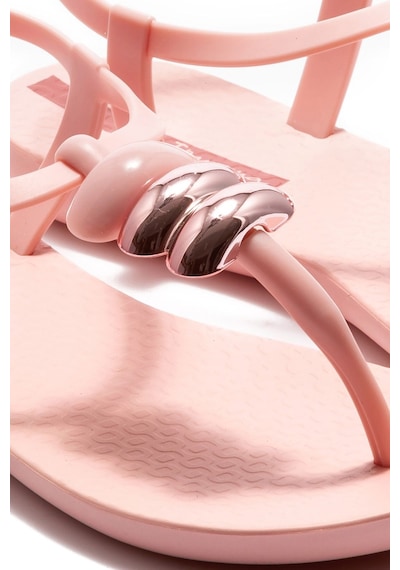Ipanema İpanema Class Blown Kadın Sandalet Açık Pembe 35/42 DD0022 Açık Pembe