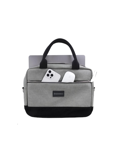 Bloominbag Matcha Haze 13-14 İnç Laptop / Macbook Çantası Yeşil