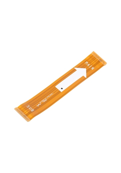 Samsung Uyumlu Galaxy M51 Ara Film Flex Sm-m515f