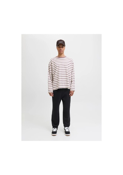 Jack & Jones Jpstkane Erkek Eşofman Altı 12279134 Siyah