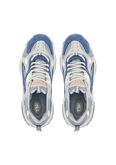 Tamer Tanca Kadın Vegan Gri Sneakers & Spor Ayakkabı 936 65137 Bn Ayk Sk24-25 Grı/mavı Gri - Mavi Tamer Tanca Kadın Vegan Gri Sneakers & Spor Ayakkabı 936 65137 Bn Ayk Sk24-25 Grı/mavı Gri - Mavi