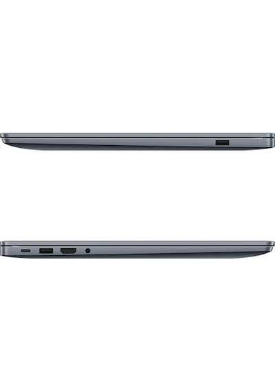 Huawei Matebook D16 2024 i5-12450H 16 GB 512 GB W11H 16" Dizüstü Bilgisayar