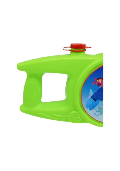 Vi-228 - Vivi Su Tabancası Pompalı 48 Cm - Poşetli 1 Adet