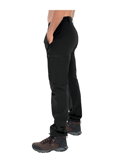 Crozwise Erkek Outdoor Darpaça Pantolon 2210-siyah Siyah