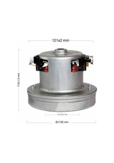 Samsung Uyumlu Sc 4580 Süpürge Motoru-cg35