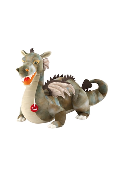 Trudi Green Dragon 18001 Çok Renkli