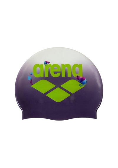 Hd Cap Unisex Çok Renkli Yüzücü Bone 005572247 1766719 Çok Renkli