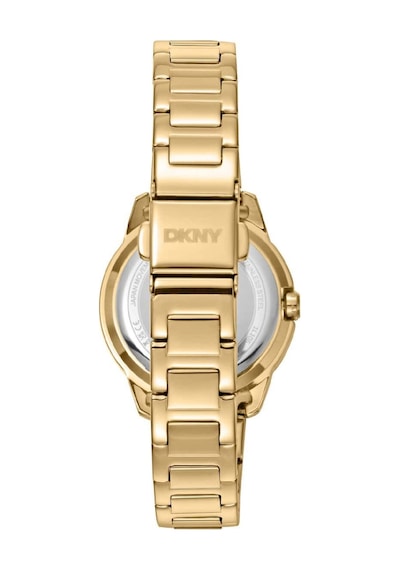 Dkny Dk1l105m0055 Kadın Kol Saati Altın