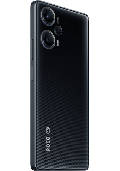Poco F5 12 GB 256 GB (Xiaomi Türkiye Garantili)