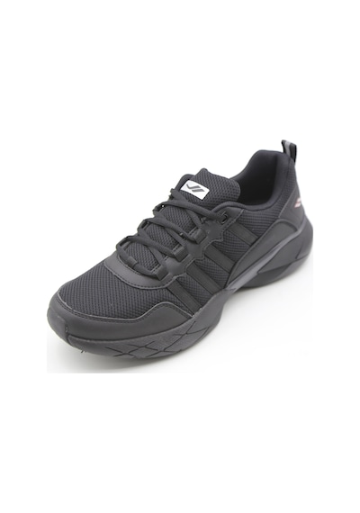 Lescon Astra 3 Unisex Spor Ayakkabı Siyah