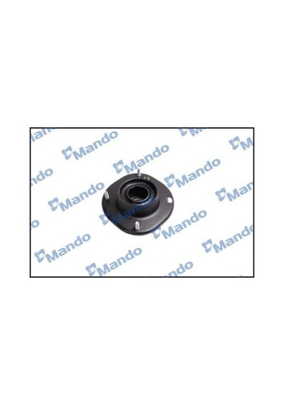 Mando Dcc000326 Ön Amortisör Takozu Sol Chevrolet Lanos Saloon 2005-2010 P96444919