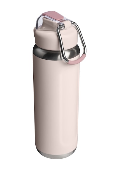 Stanley Wellspring Bottle 0,70 Lt Pembe