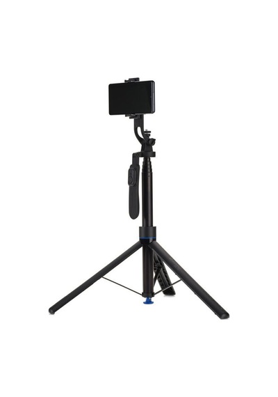 Benro Bk70 2-in-1 Akıllı Tripod / Selfie Stick