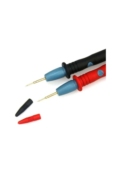 Sunshine Ss-024 İnce Uçlu Multimetre Ölçü Aleti Probu