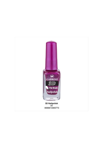 Gabrini - 930 - 3d - Nazblsmm - Oje 77 60