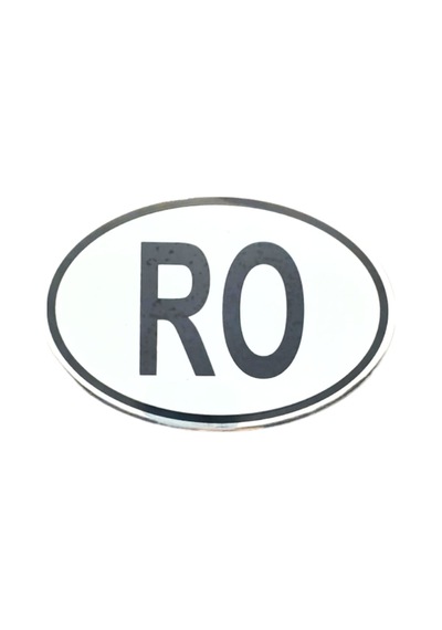Space Arma Ro Oval 125x85 Mm Armasız / Yacıy179-1 Diğer
