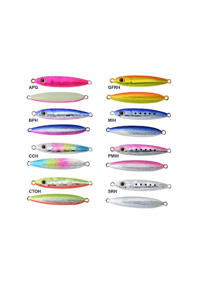 Little Bit Ah 8g Lrf Jig Yem