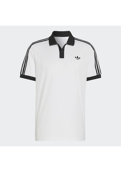 Adidas Tennis Classics Erkek Beyaz Polo Tişört Ky8878