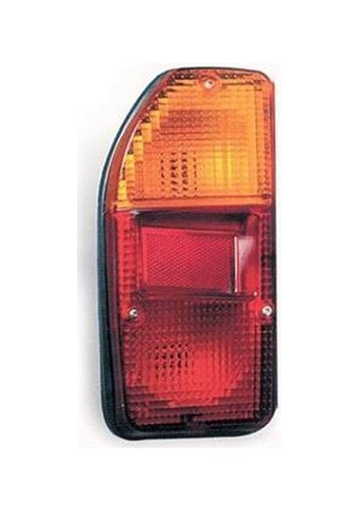 Eser 2750562 Stop Lambası Sol Renault Renault R12 Stw 6000046640 -