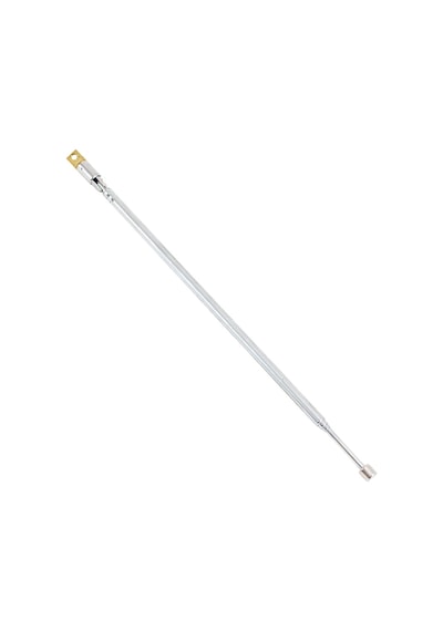 TELESKOPİK ÇUBUK ANTEN 15CM
