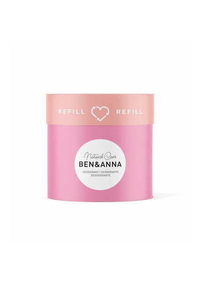 Ben & Anna Stick Deodorant Refıll 40 G