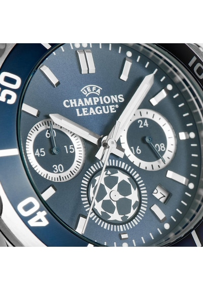 Jacques Lemans Uefa Cl-103b Erkek Kol Saati