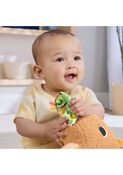 Fisher-price Yumuşak Kapibara Hyr54