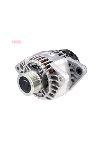 Alternatör - Fiat Punto, Doblo, Bravo, Stilo, Idea, Multipla, Marea, Brava, 156, Gt, 166 - Denso-dan502 02749862
