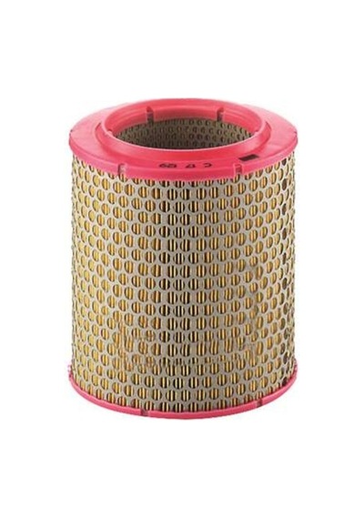 Voller 64116 Hava Filtresi Ducato Boer Jumper 1.9 Td 2.4td 2.5 Td Kısa Tip C 17129 1444.a1
